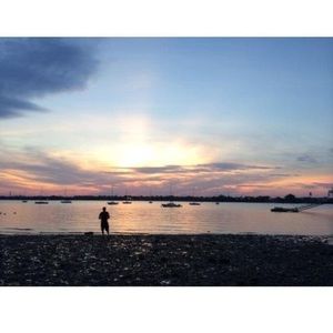 Meet your Posher, Pat